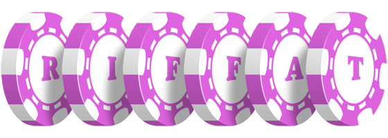 Riffat river logo