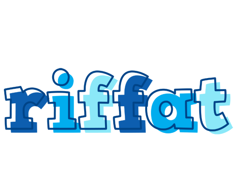 Riffat sailor logo