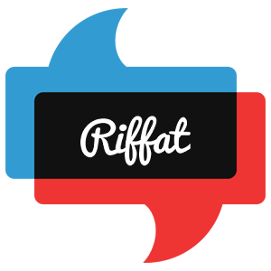 Riffat sharks logo