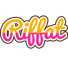 Riffat smoothie logo
