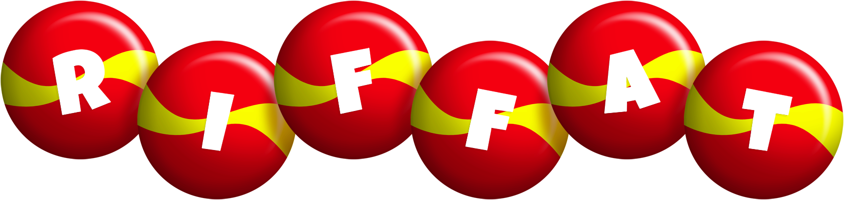 Riffat spain logo