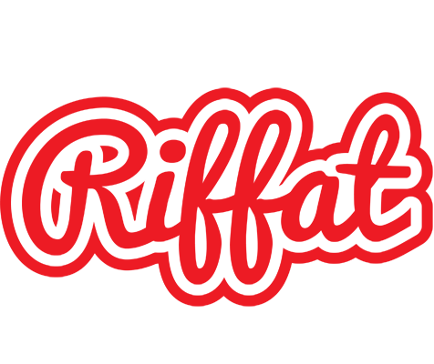 Riffat sunshine logo