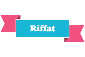 Riffat today logo