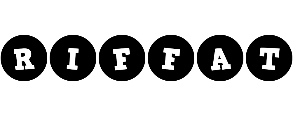 Riffat tools logo