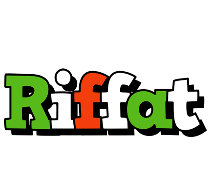 Riffat venezia logo