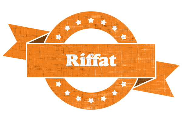 Riffat victory logo