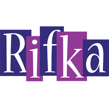 Rifka autumn logo