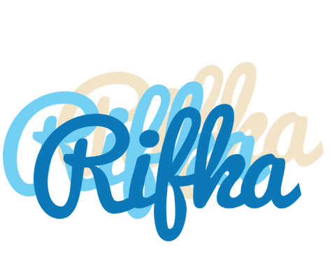 Rifka breeze logo