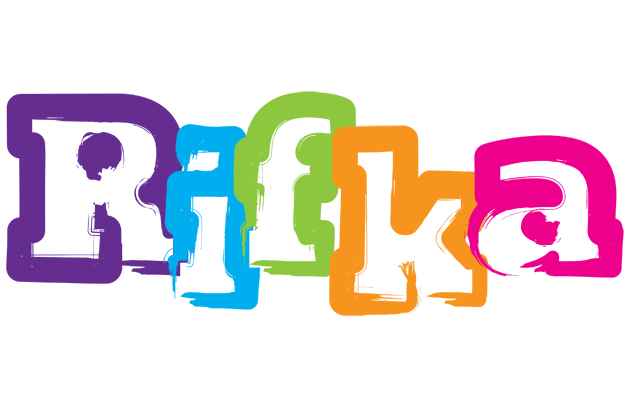 Rifka casino logo