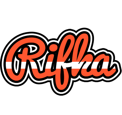 Rifka denmark logo