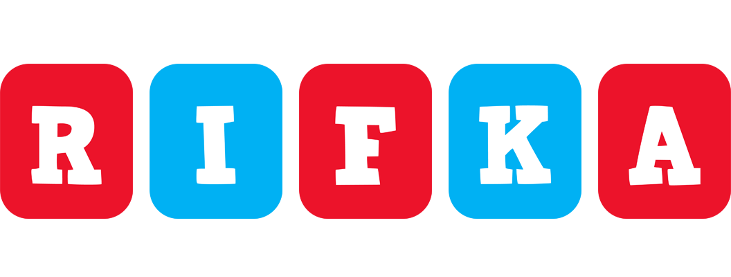 Rifka diesel logo