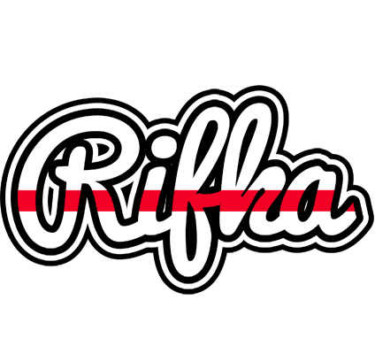 Rifka kingdom logo