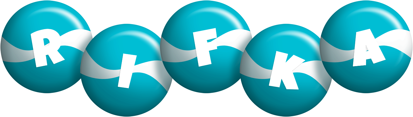 Rifka messi logo
