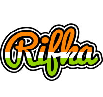 Rifka mumbai logo