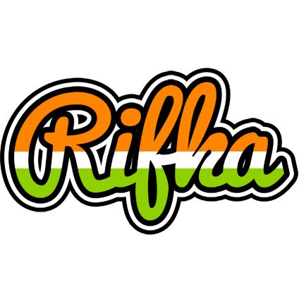 Rifka mumbai logo