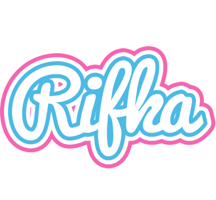 Rifka outdoors logo