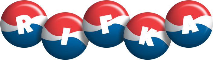 Rifka paris logo