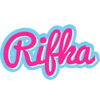 Rifka Logo | Name Logo Generator - Popstar, Love Panda, Cartoon, Soccer ...
