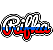 Rifka russia logo