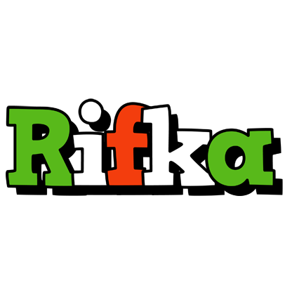 Rifka venezia logo