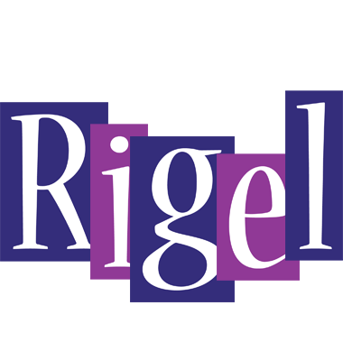 Rigel autumn logo