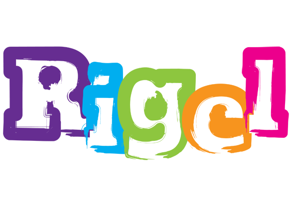 Rigel casino logo