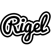 Rigel chess logo