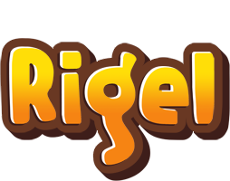 Rigel cookies logo