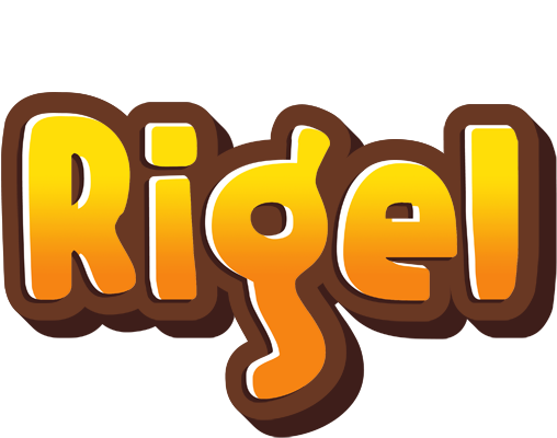 Rigel cookies logo