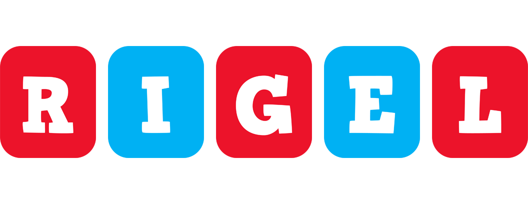 Rigel diesel logo