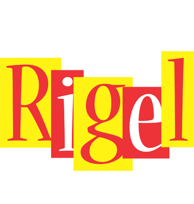 Rigel errors logo