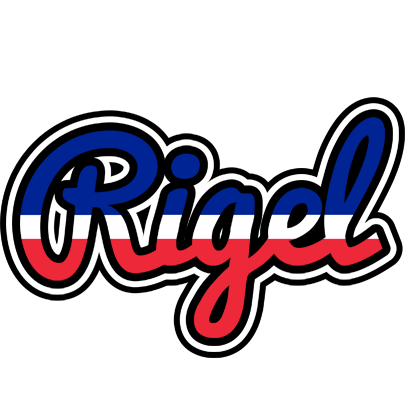 Rigel france logo