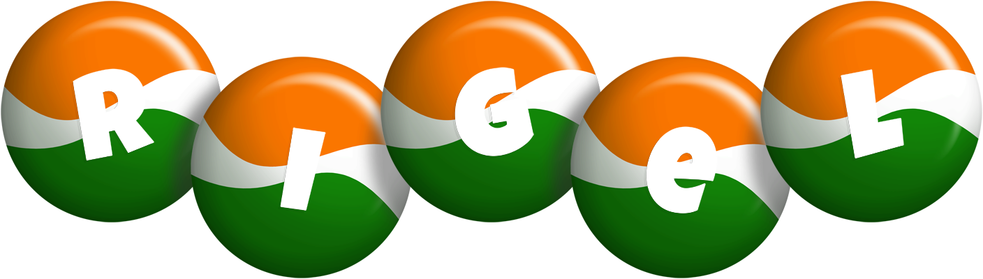 Rigel india logo