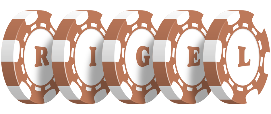 Rigel limit logo
