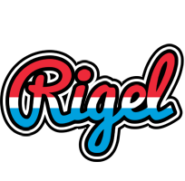 Rigel norway logo