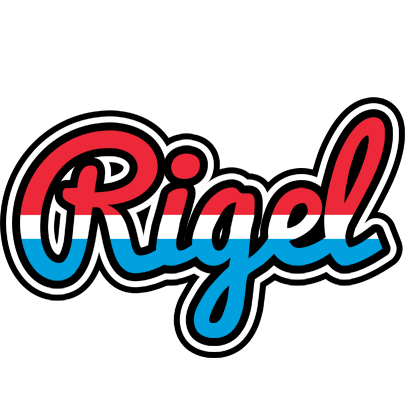 Rigel norway logo