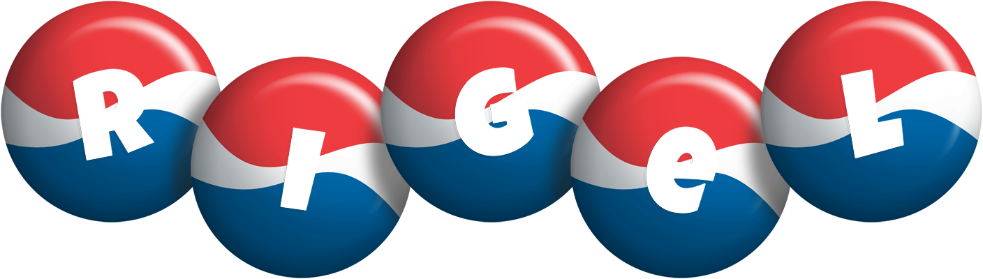 Rigel paris logo