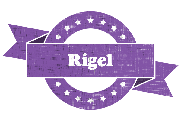 Rigel royal logo