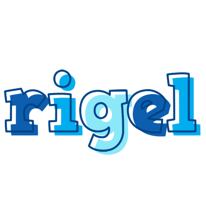 Rigel sailor logo