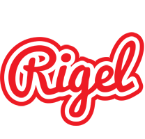 Rigel sunshine logo