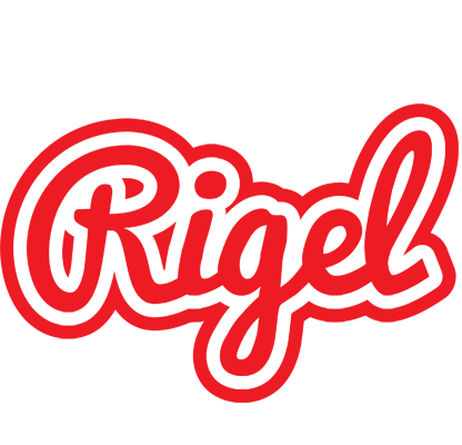 Rigel sunshine logo
