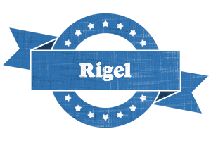 Rigel trust logo