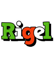 Rigel venezia logo