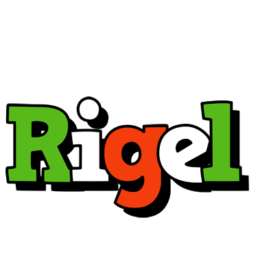 Rigel venezia logo