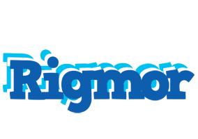 Rigmor business logo