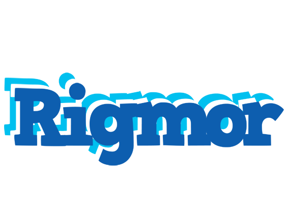 Rigmor business logo