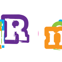 Rigmor casino logo