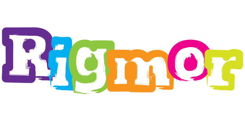 Rigmor casino logo