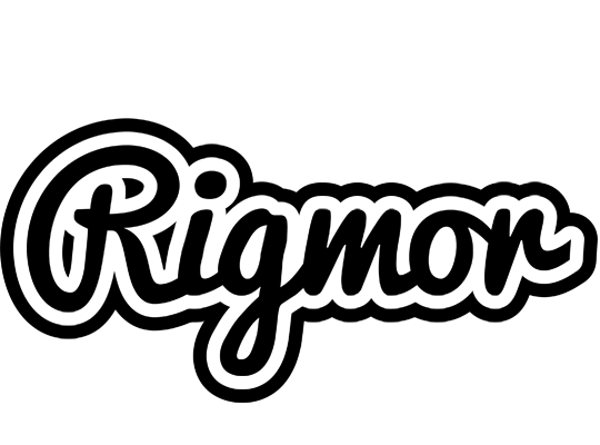 Rigmor chess logo