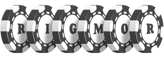 Rigmor dealer logo